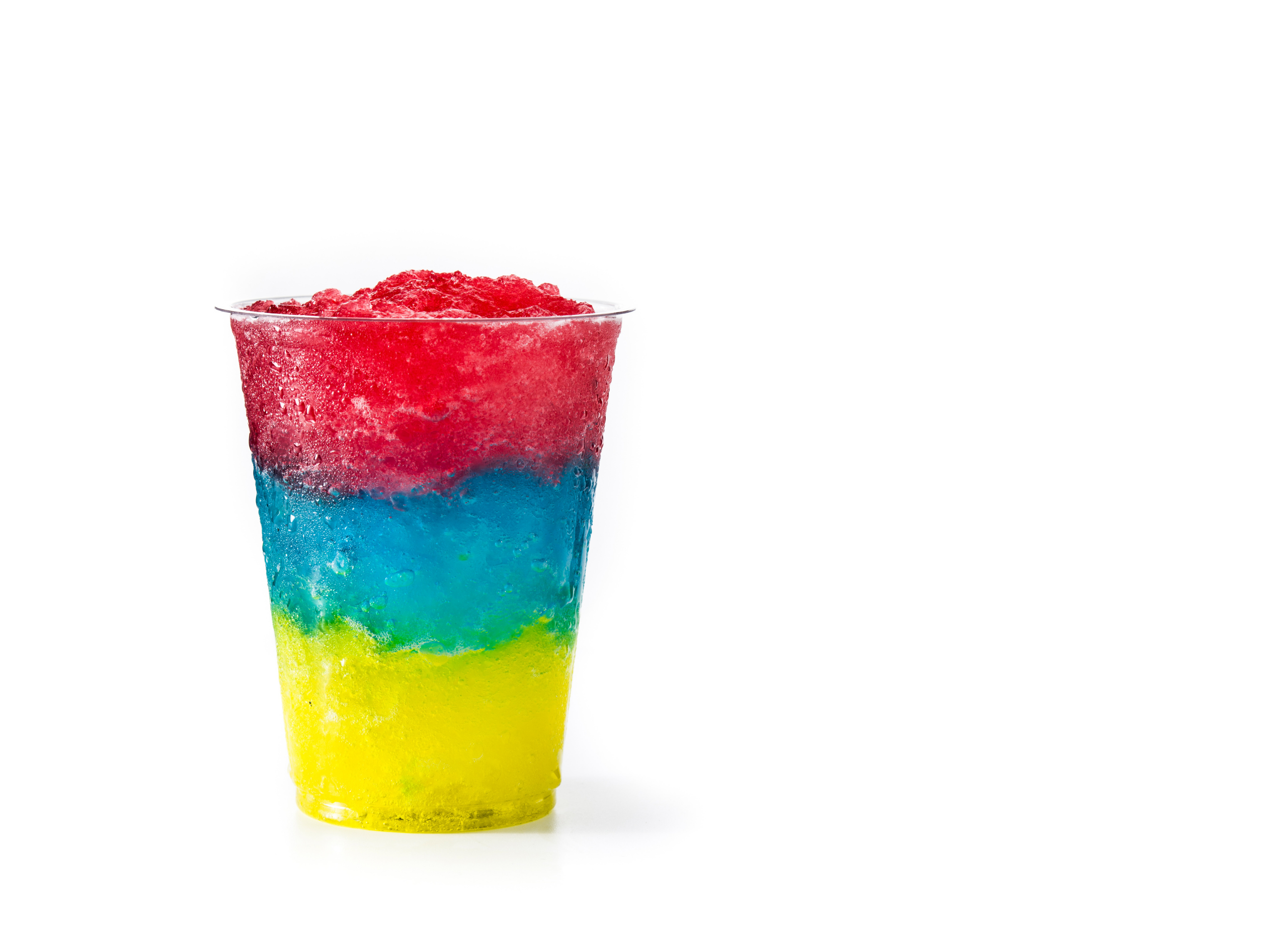Water ice