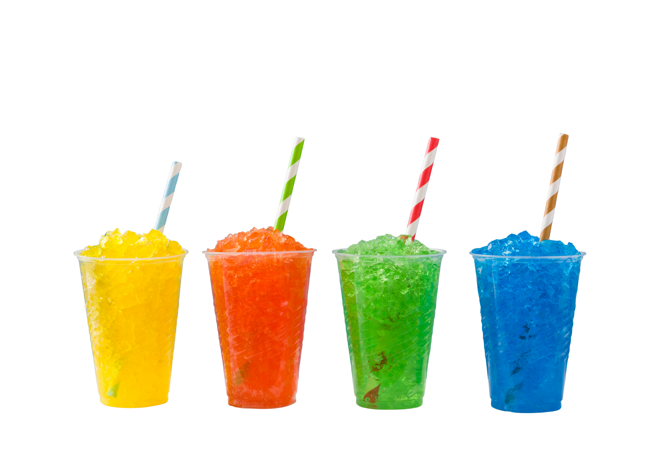 Sundae Best water ice