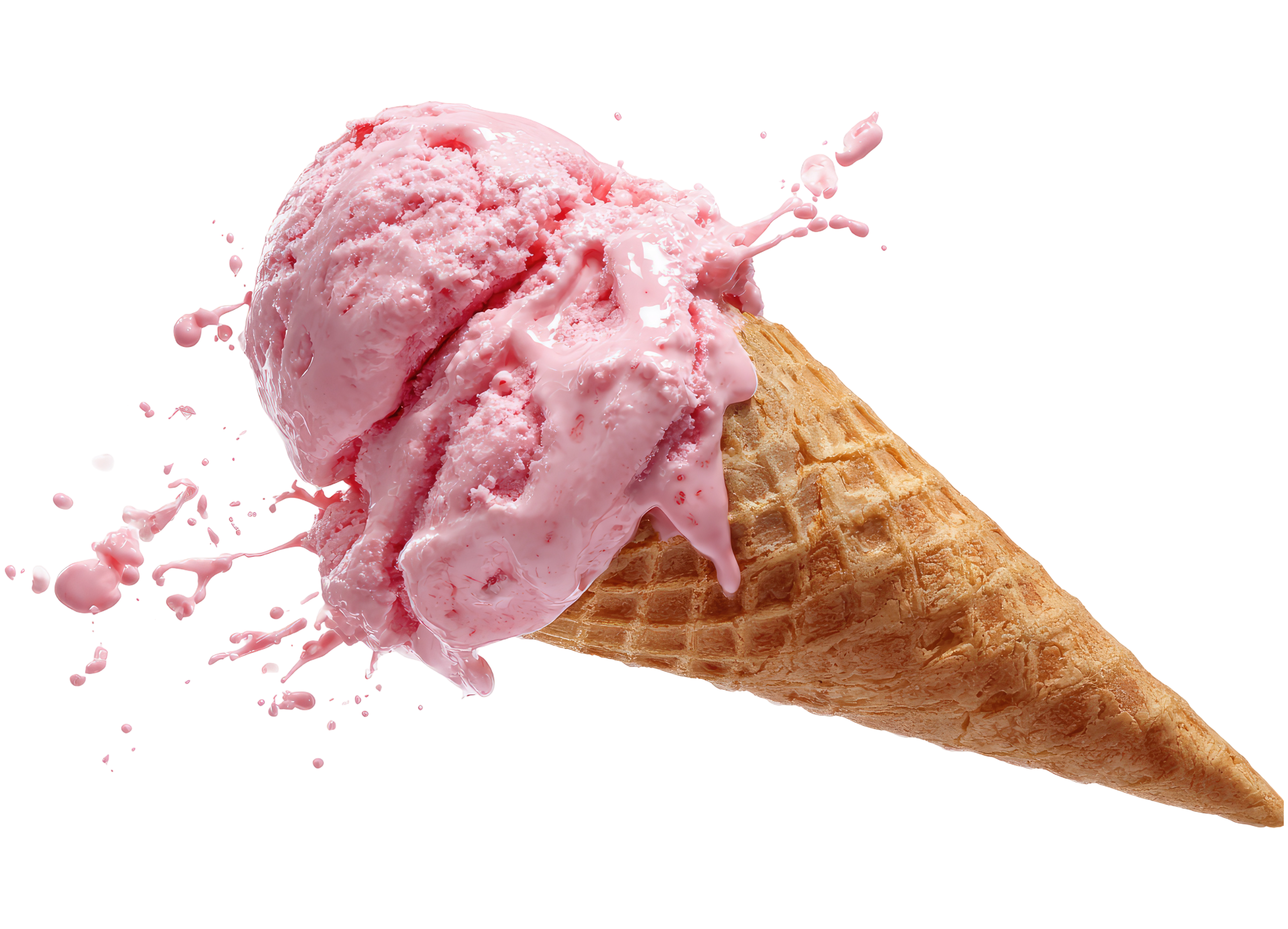 Sundae Best dessert